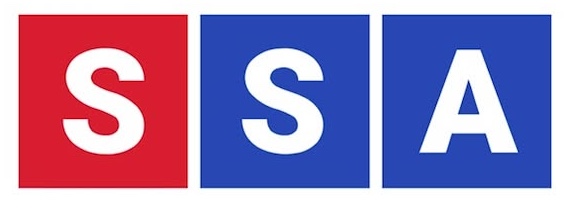 SSA Building Services Logo